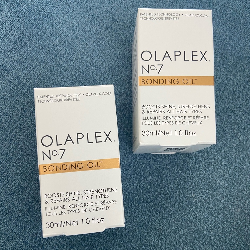 Olaplex No.7 Bonding Oil
